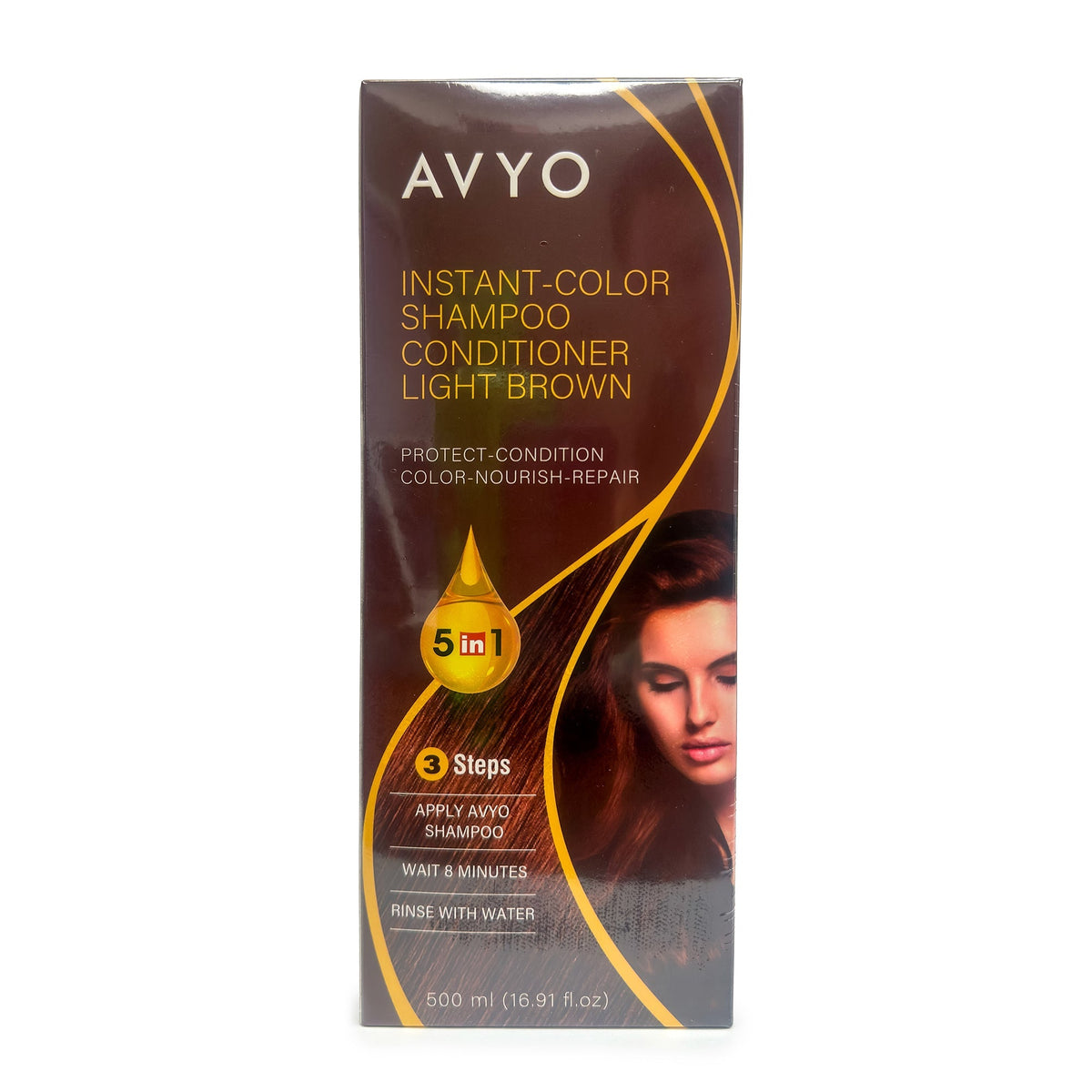 Na.be COLOR SHAMPOO MOCHA BROWN 2本セット Na.be COLOR SHAMPOO モカブラウン 270㎖×2本 新品未使用