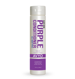 Purple Conditioner - SHSalons.com