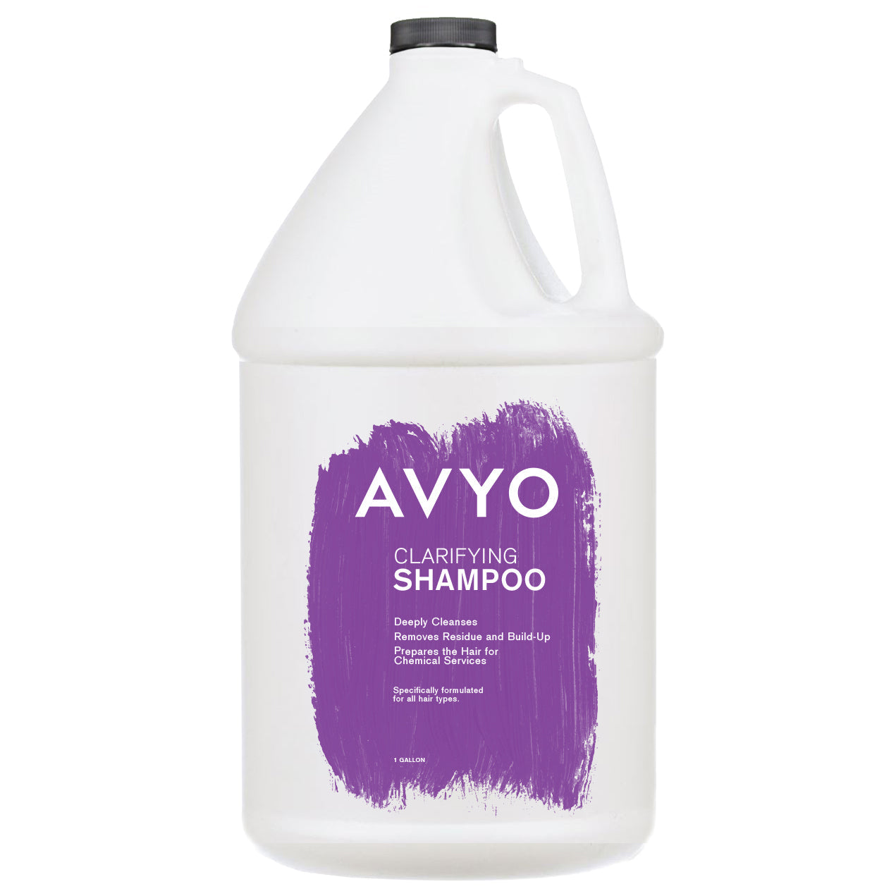 Clarifying Shampoo | Gallon | AVYO | AVYO | SH Salons