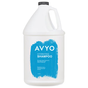 Hydrating Shampoo | Gallon | AVYO