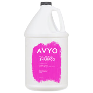 Volumizing Shampoo | Gallon | AVYO