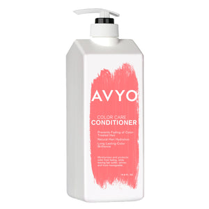 Color Care Conditioner | 16.9 fl. oz. | AVYO