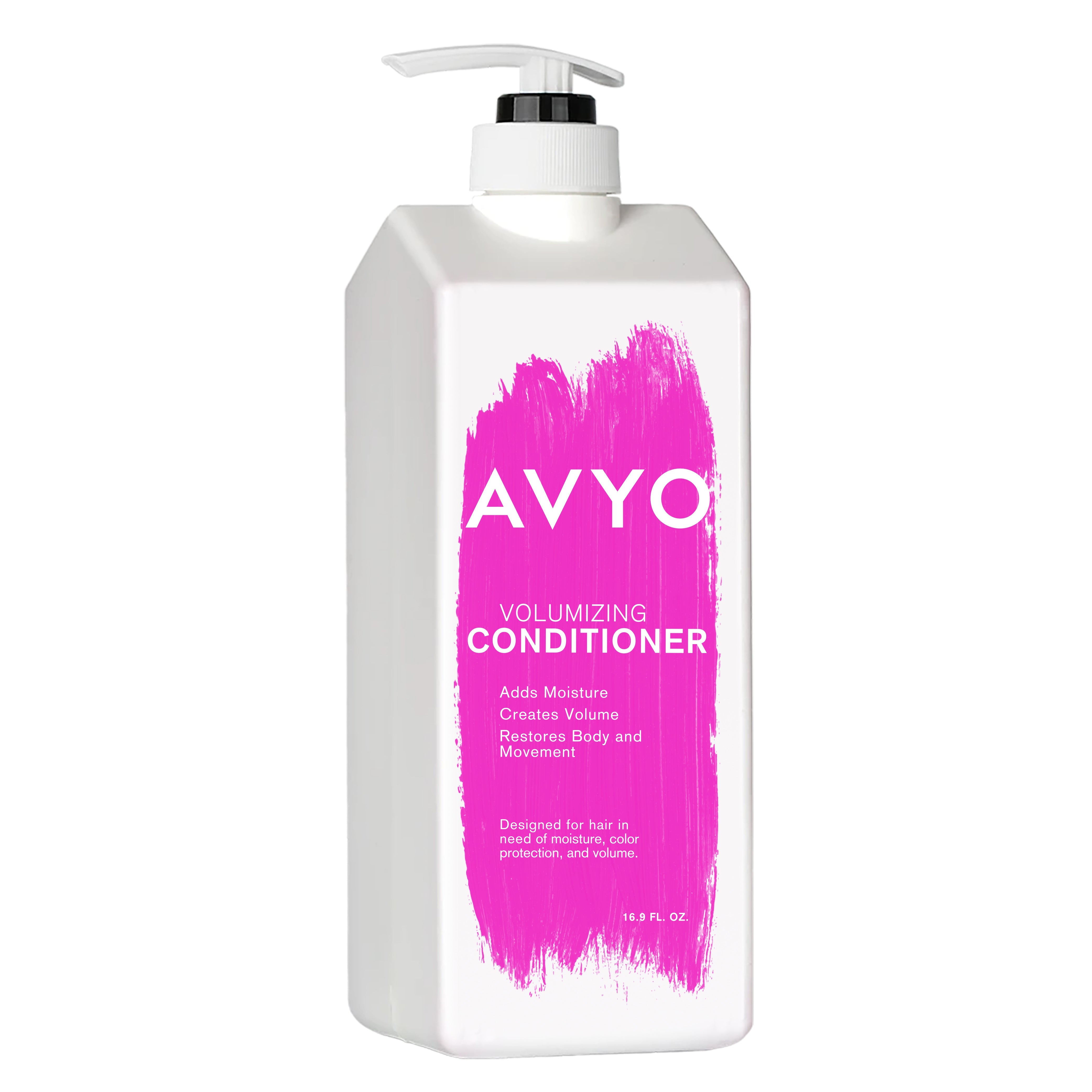 Volumizing Conditioner | 16.9 fl. oz. | AVYO | AVYO | SH Salons
