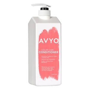 Color Care Conditioner | 16.9 fl. oz. | AVYO - AVYO